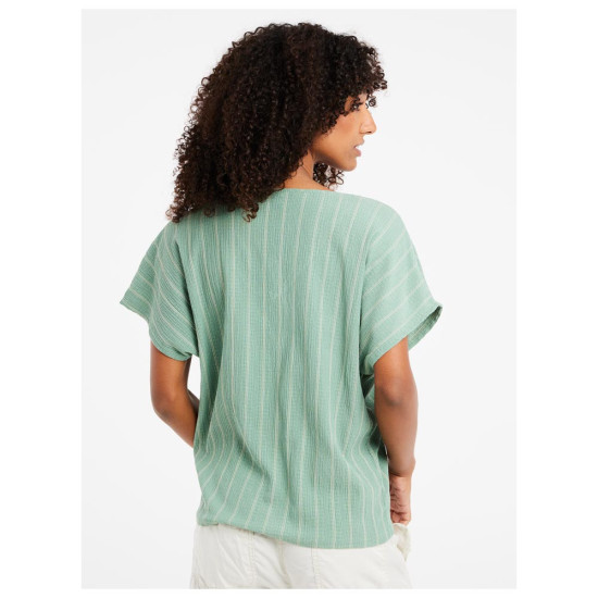 Protest Γυναικεία κοντομάνικη μπλούζα Prtdeedee T-Shirt Protest Γυναικεία κοντομάνικη μπλούζα Prtdeedee T-Shirt